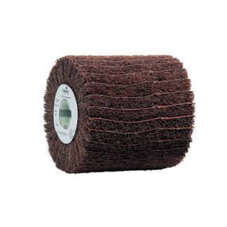 SPAZZOLE ROT.D 9710/2 GR.106 LUKAS