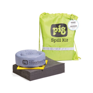 KIT UNIVERSALE PER FUORIUSCITE