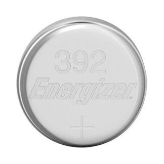 Batteria bottone Batteria Energizer MULTI DRAIN 392 384 (ord.min.1.00 unità)