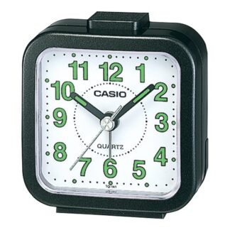 Sveglia Sveglia Casio TQ 141 1EF Black (ord.min.1.00 unità)