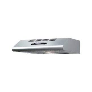 Cappa incasso Cappa incasso Tecnowind Novella 360 Inox (ord.min.1.00 unità)