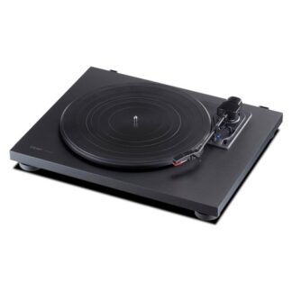 Giradischi Giradischi Teac 248943 Tn 180Bt A3 Black (ord.min.1.00 unità)