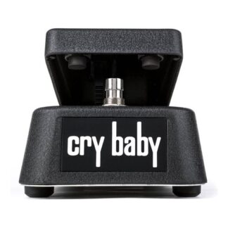Multieffetto chitarra Multieffetto chitarra Dunlop GCB95 CRY BABY Standard Wah Black (ord.min.1.00 unità)