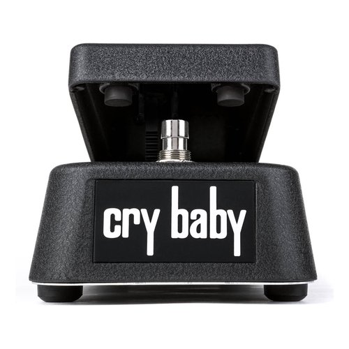 Multieffetto chitarra Multieffetto chitarra Dunlop GCB95 CRY BABY Standard Wah Black (ord.min.1.00 unità)