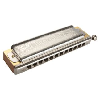 Armonica Armonica Hohner 027499 CHROMONICA SERIES Super 48 (ord.min.1.00 unità)