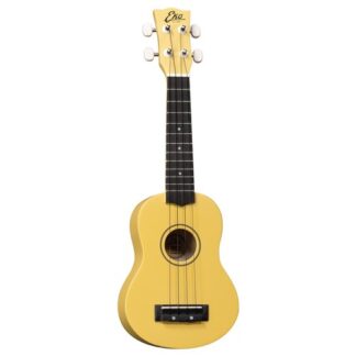 Ukulele Ukulele Eko 06201012 UKU PRIMO Giallo (ord.min.1.00 unità)