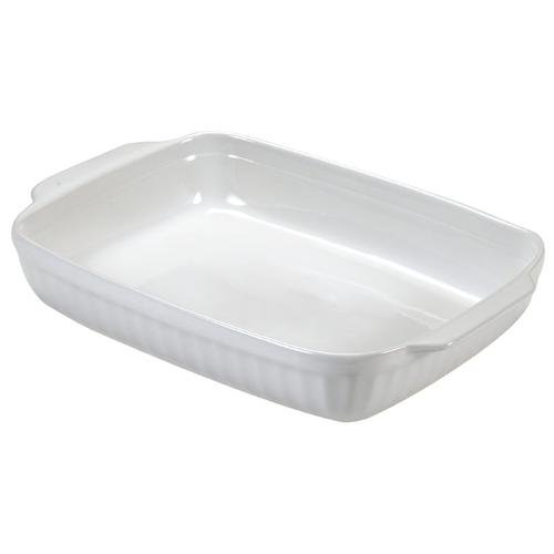 Pirofila Pirofila Guardini COOTC7 Bianco (ord.min.1.00 unità)