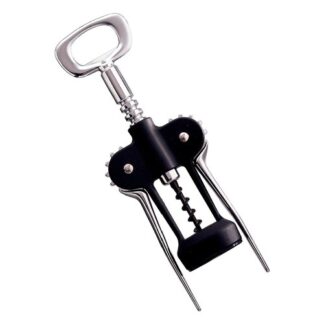 Cavatappi Cavatappi Ghidini Cipriano 1700 SPECIAL Nero e Cromo (ord.min.1.00 unità)