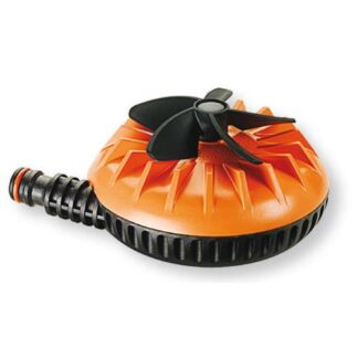 Irrigatore fuori terra Irrigatore fuori terra Claber 8656 GARDENLIFE Rollina (ord.min.1.00 unità)