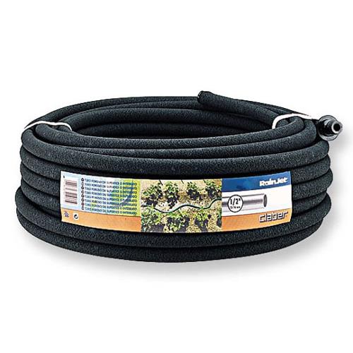 Tubo irrigazione Tubo irrigazione Claber 90350 RAINJET (ord.min.1.00 unità)