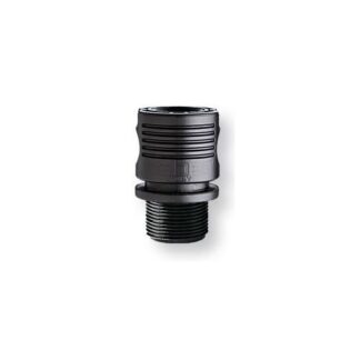 Raccordo automatico irrigazione Raccordo automatico Claber 91494 RAINJET Universale F (ord.min.1.00 unità)