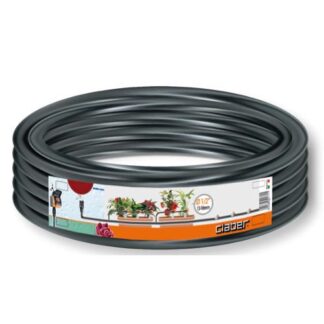 Tubo irrigazione Tubo irrigazione Claber 90366 RAINJET (ord.min.1.00 unità)