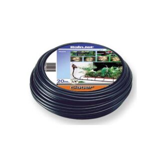 Tubo irrigazione Tubo irrigazione Claber 90370 RAINJET (ord.min.1.00 unità)