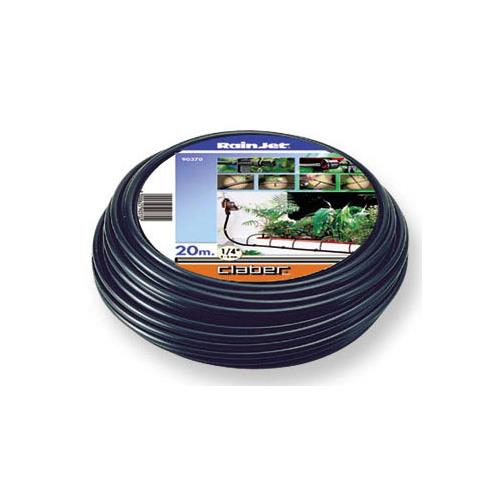 Tubo irrigazione Tubo irrigazione Claber 90370 RAINJET (ord.min.1.00 unità)