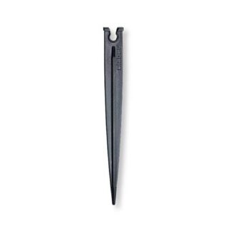Set picchetti fermatubo Set picchetti fermatubo Claber 91190 RAINJET per capillare (ord.min.1.00 unità)