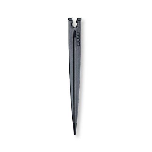 Set picchetti fermatubo Set picchetti fermatubo Claber 91190 RAINJET per capillare (ord.min.1.00 unità)