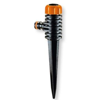 Irrigatore fuori terra Irrigatore fuori terra Claber 8660 GARDENLIFE Turbospike (ord.min.1.00 unità)