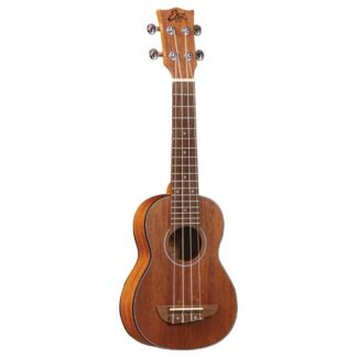 Ukulele Ukulele Eko 06201015 UKU DUO Mogano (ord.min.1.00 unità)