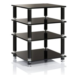 Mobile HI FI Mobile HI FI Norstone NORSTA060ABKP Stabbl Black (ord.min.1.00 unità)