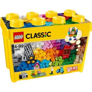 Costruzioni Costruzioni LEGO 10698 CLASSIC Scatola mattoncini creativi grande (ord.min.1.00 unità)