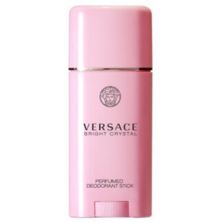 Deodoranti stick Deodorante stick Gianni Versace Bright Crystal 50 ml (ord.min.1.00 unità)