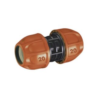 Raccordo impianti irrigazione Raccordo impianti irrigazione Claber 90321 RAINJET (ord.min.1.00 unità)