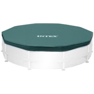 Copripiscina Copripiscina Intex 28030 FRAME rotondo (ord.min.1.00 unità)
