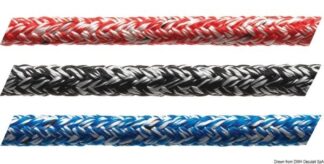 Scotta Excel Marlow DSK 78 blu 6 mm - 06.414.06BL Osculati Cime
