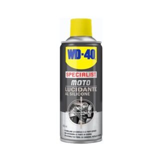 Detergente moto Detergente moto Wd40 Company 39021 46 SPECIALIST MOTO (ord.min.1.00 unità)