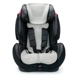Materassino seggiolino auto Materassino seggiolino auto Baby Idea 3022 G AEROSLEEP Grigio (ord.min.1.00 unità)