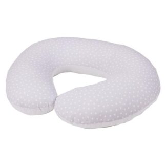 Cuscino allattamento Cuscino allattamento Baby Idea 5802CRGR KIKKA Orsetti grigi (ord.min.1.00 unità)