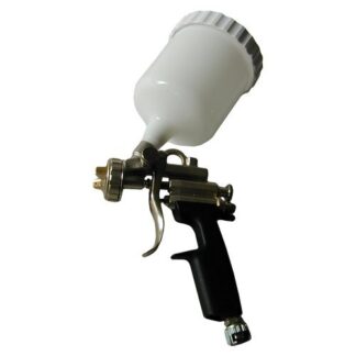Aerografo per compressore Aerografo Walmec 26314 ASTUROMEC Om (ord.min.1.00 unità)