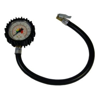 Manometro compressore Manometro compressore Walmec 50120 ASTUROMEC ricambio per pistola gonf (ord.min.1.00 unità)