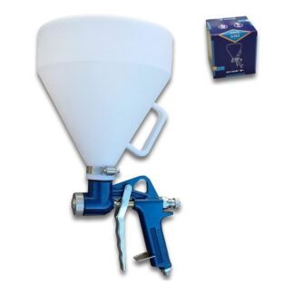 Aerografo per compressore Aerografo Walmec 62007 ASTUROMEC Mm (ord.min.1.00 unità)