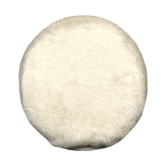 Tampone lucidatura Tampone lucidatura Bosch 2608610001 cuffia per roto orbitali (ord.min.1.00 unità)