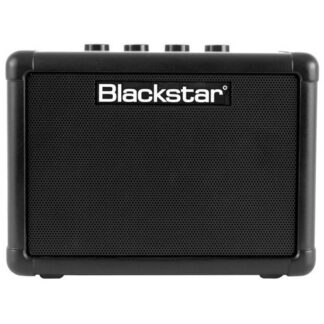 Amplificatore chitarra Amplificatore chitarra Blackstar 030556 FLY 3 Black (ord.min.1.00 unità)