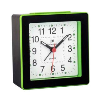 Sveglia Sveglia Lowell JA7061QV JUSTAMINUTE Green e Black (ord.min.1.00 unità)