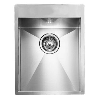 Lavello Lavello CM 012934XCSSP FILOQUADRA Inox (ord.min.1.00 unità)