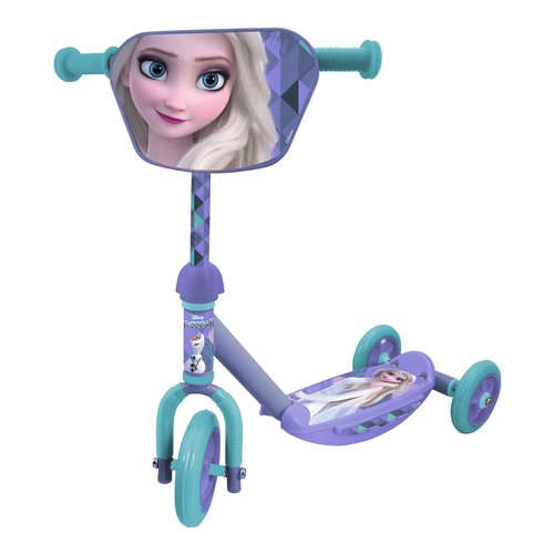 Monopattino Monopattino bimbi Rocco Giocattoli 20574465 DISNEY FROZEN 3 Ruote (ord.min.1.00 unità)