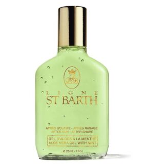 Doposole Doposole St Barth Gel Aloe Vera Alla Menta (ord.min.1.00 unità)