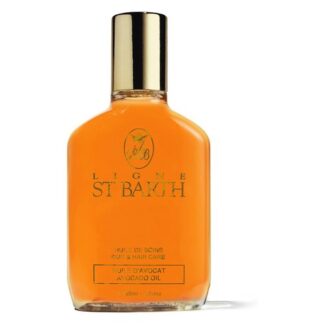 Idratanti corpo Olio di Avocado St Barth (ord.min.1.00 unità)