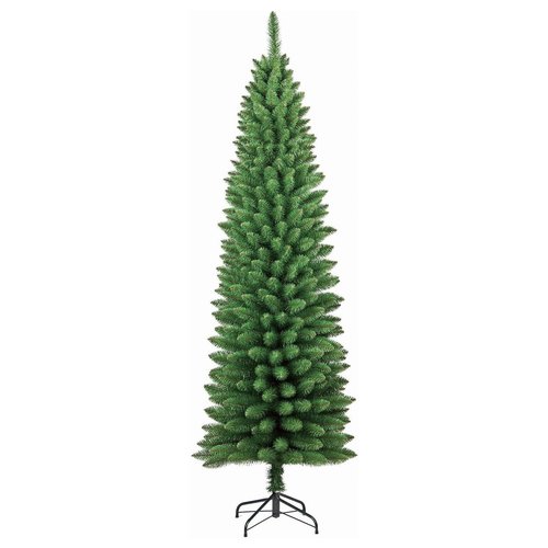Albero Natale Albero Natale Amicasa FALCADE PVC Verde (ord.min.1.00 unità)