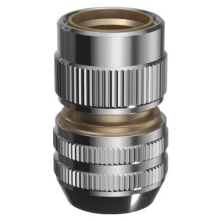 Raccordo automatico irrigazione Raccordo automatico Claber 9610 METAL JET Universale F (ord.min.1.00 unità)