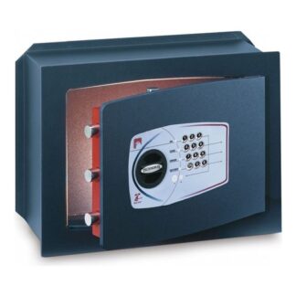 Cassaforte da muro Cassaforte Technomax GT5 GOLD TRONY Grigio scuro (ord.min.1.00 unità)