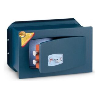Cassaforte da muro Cassaforte Technomax GK3B GOLD KEY Grigio scuro (ord.min.1.00 unità)