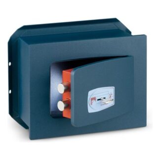 Cassaforte da muro Cassaforte Technomax GK1 GOLD KEY Grigio scuro (ord.min.1.00 unità)