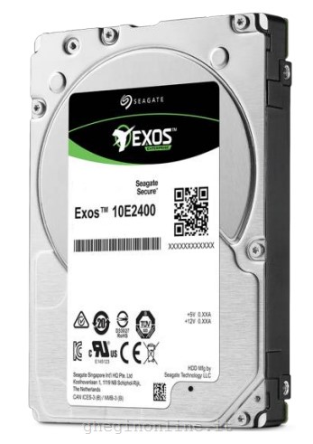 Hard disk interno Hard disk interno Seagate Lacie ST1800MM0129 EXOS (ord.min.1.00 unità)