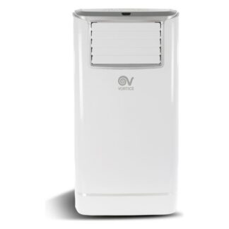 Condizionatore portatile Condizionatore portatile Vortice 65003 KRYO Polar Evo 13 HP White (ord.min.1.00 unità)