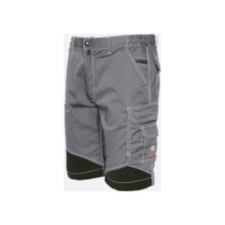 Bermuda Bermuda Issaline 8834B078 EXTREME LINE Grigio e Nero (ord.min.1.00 unità)