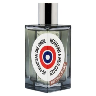 Eau de parfum maschili Eau de parfum uomo Etat Libre D'orange Hermann à mes côtés me paraissa (ord.min.1.00 unità)